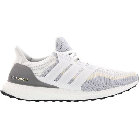 adidas performance ultra boost x laufschuh neutral weiß|adidas ultra boost 5x.